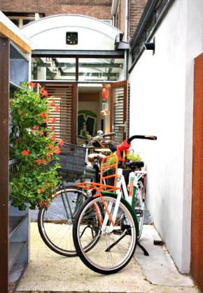 Apartment close to campus